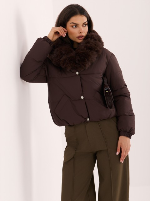 Kurtka-MBM-KR-85826.98P-brązowy