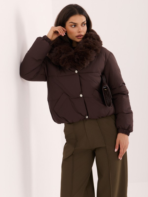 Kurtka-MBM-KR-85826.98P-brązowy