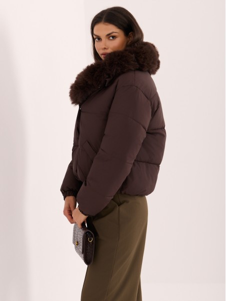 Kurtka-MBM-KR-85826.98P-brązowy