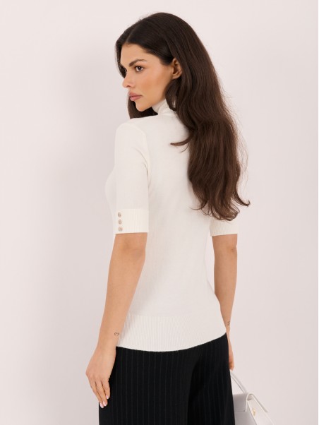 Sweter-IR-SW-RR1185.48-ecru