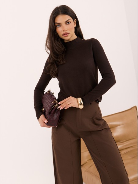 Sweter-IR-SW-57816.11-brązowy