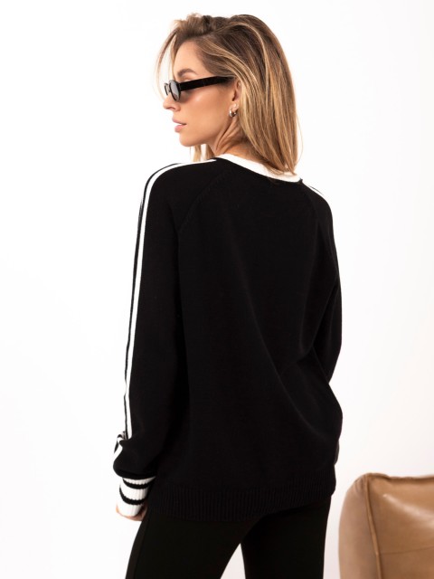 Sweter-IR-SW-G990.26-czarny 2
