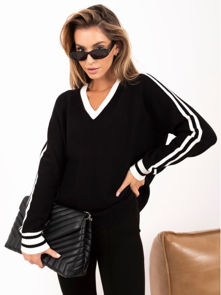 Sweter-IR-SW-G990.26-czarny