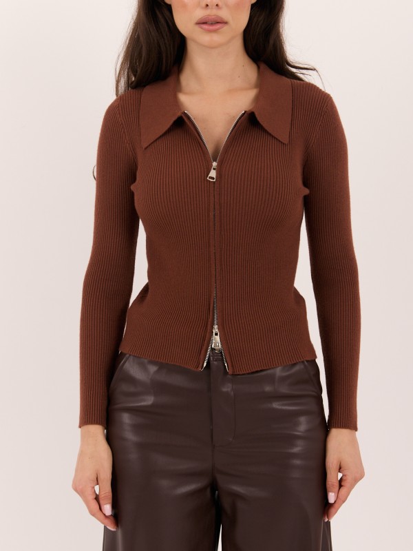 Sweter-IR-SW-RR1315.55-jasny brązowy