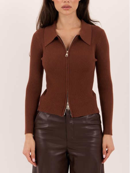 Sweter-IR-SW-RR1315.55-jasny brązowy