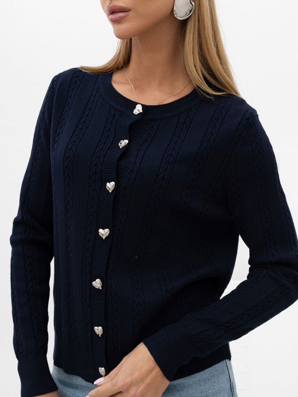 Sweter-IR-SW-57852.71-granatowy