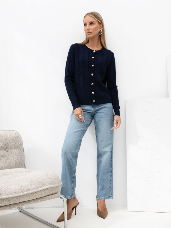 Sweter-IR-SW-57852.71-granatowy
