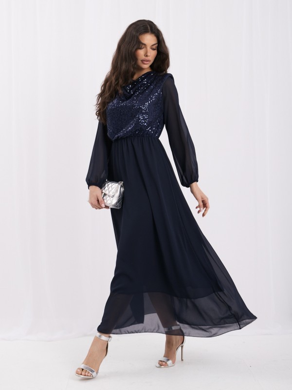 Sukienka-IT-SK-21832.99-granatowy