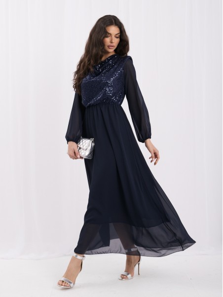 Sukienka-IT-SK-21832.99-granatowy