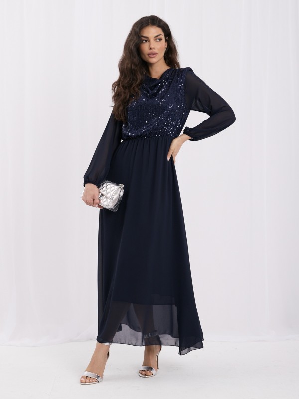 Sukienka-IT-SK-21832.99-granatowy