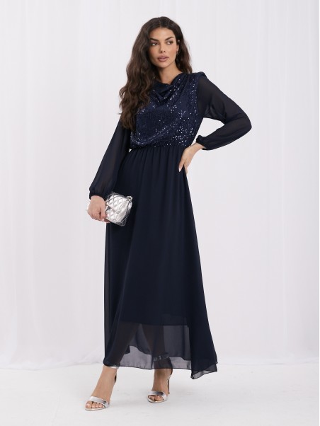 Sukienka-IT-SK-21832.99-granatowy