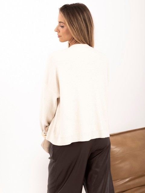 Sweter-IR-SW-W2693.29-jasny beżowy