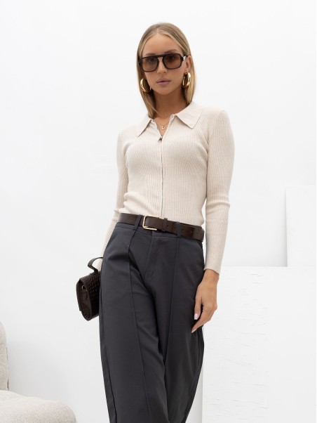 Sweter-IR-SW-RR1315.55-beżowy