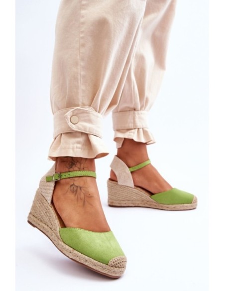 Espadrilės