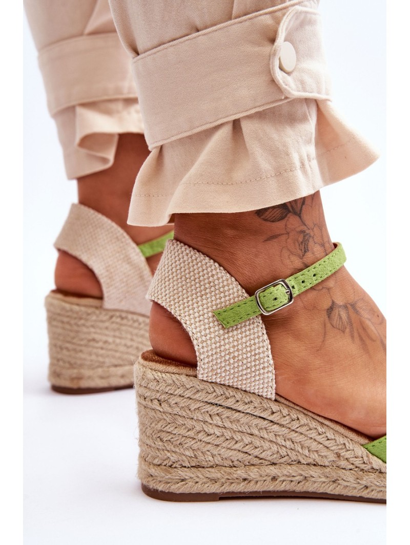 Espadrilės