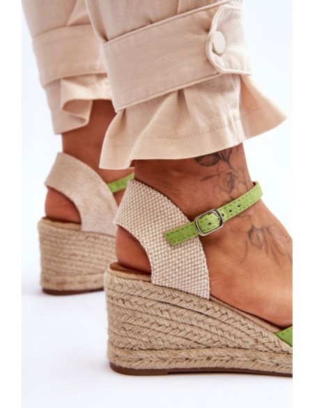 Espadrilės