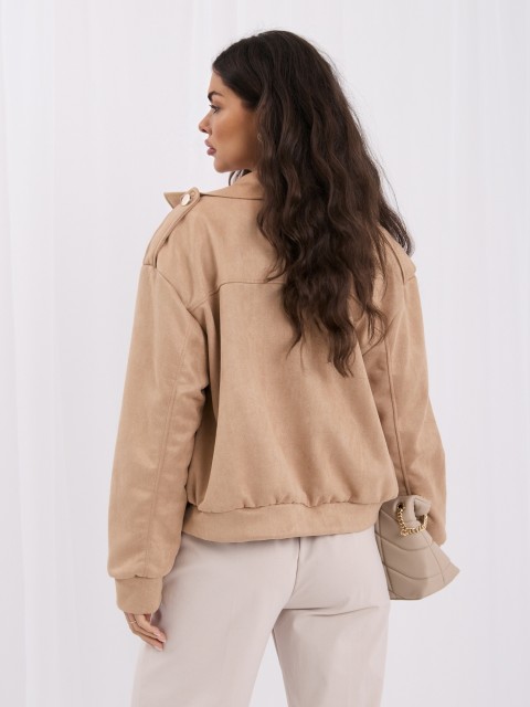 Kurtka-MI-KR-4376.31-camelowy