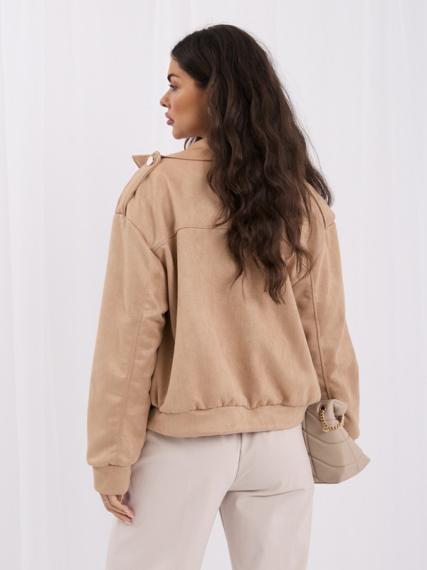 Kurtka-MI-KR-4376.31-camelowy
