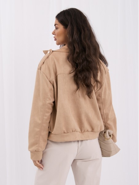 Kurtka-MI-KR-4376.31-camelowy