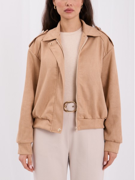 Kurtka-MI-KR-4376.31-camelowy