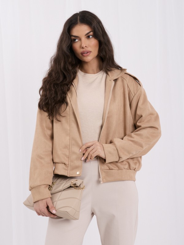 Kurtka-MI-KR-4376.31-camelowy