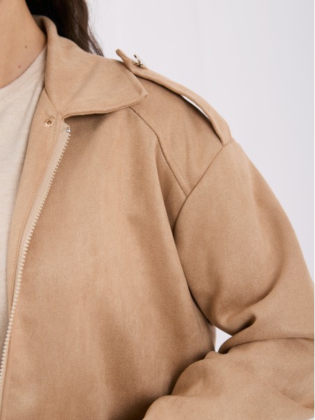 Kurtka-MI-KR-4376.31-camelowy