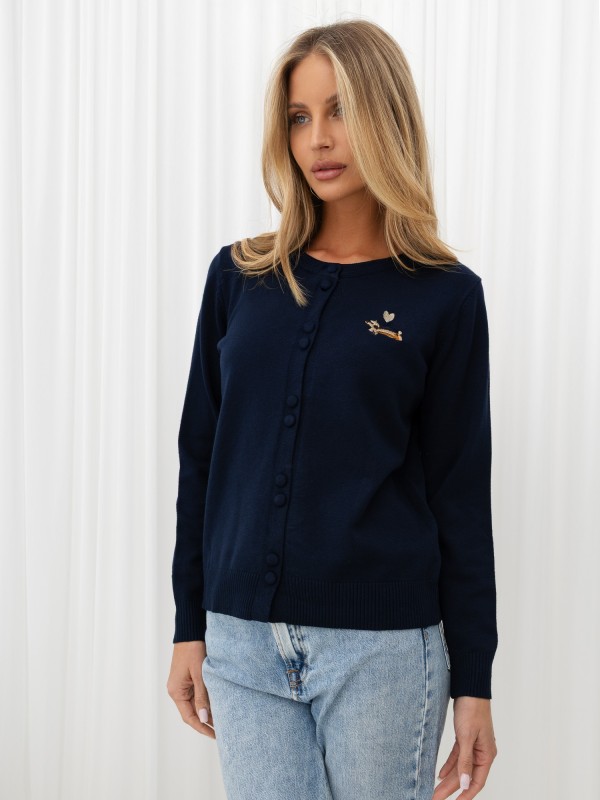 Sweter-IR-SW-57888.84-granatowy