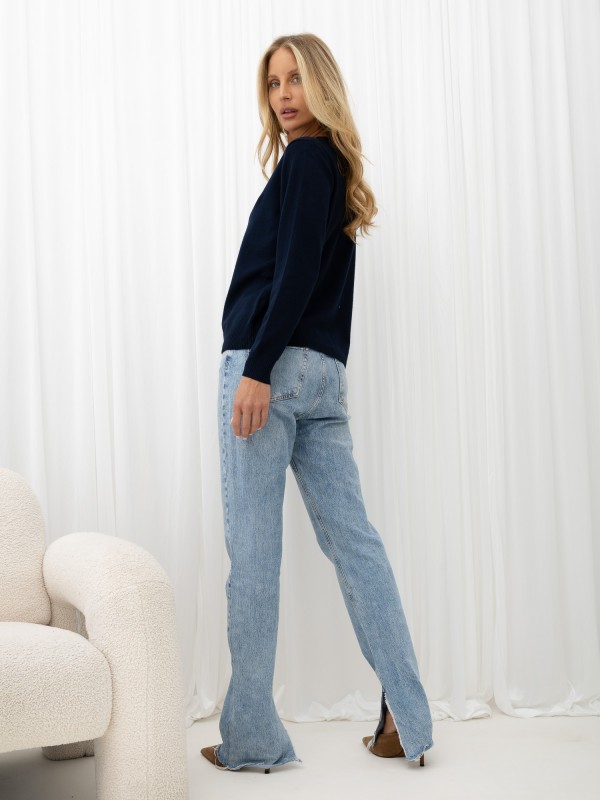 Sweter-IR-SW-57888.84-granatowy