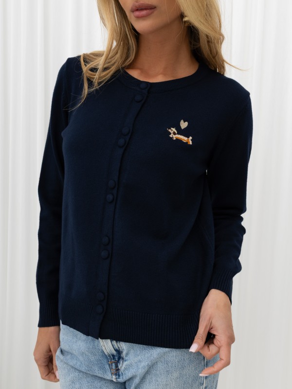 Sweter-IR-SW-57888.84-granatowy