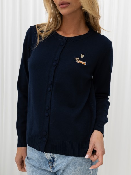 Sweter-IR-SW-57888.84-granatowy