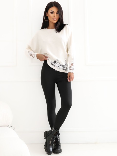 Sweter-CS-SW-B0167.82-ecru 2