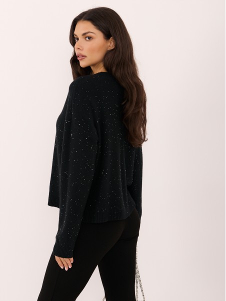 Sweter-IR-SW-W2693.29-czarny
