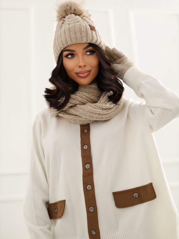 Sweter-IR-SW-57915.85-ecru