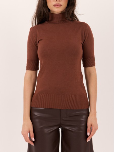 Sweter-IR-SW-RR1185.48-jasny brązowy