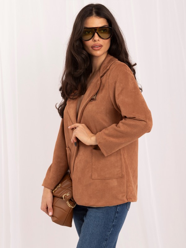 Marynarka-MI-MA-4207.59-camelowy