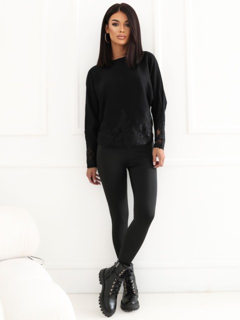 Sweter-CS-SW-B0167.82-czarny 2