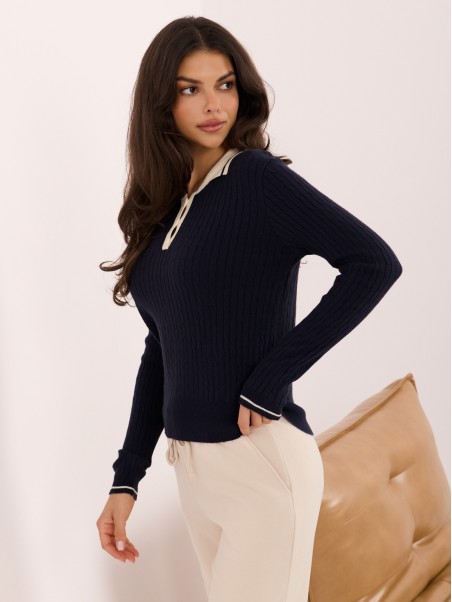 Sweter-IR-SW-55003.73-granatowy
