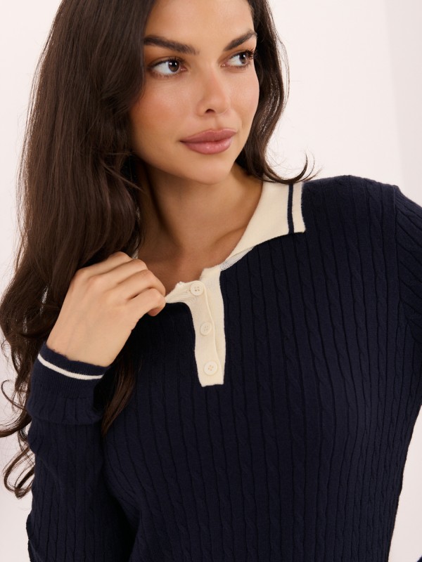 Sweter-IR-SW-55003.73-granatowy