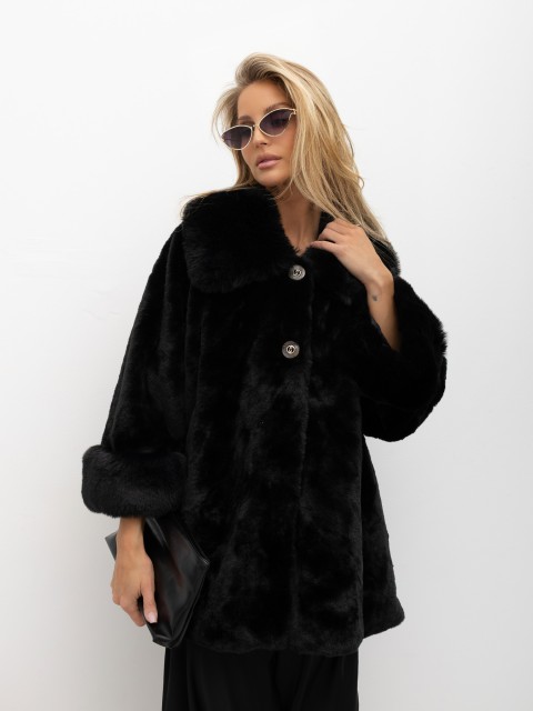 Płaszcz-IT-PL-2217.99-czarny 2