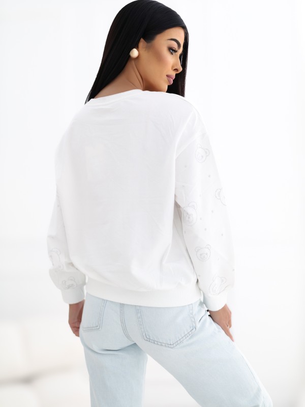 Bluza-IR-BL-R2329.03-ecru