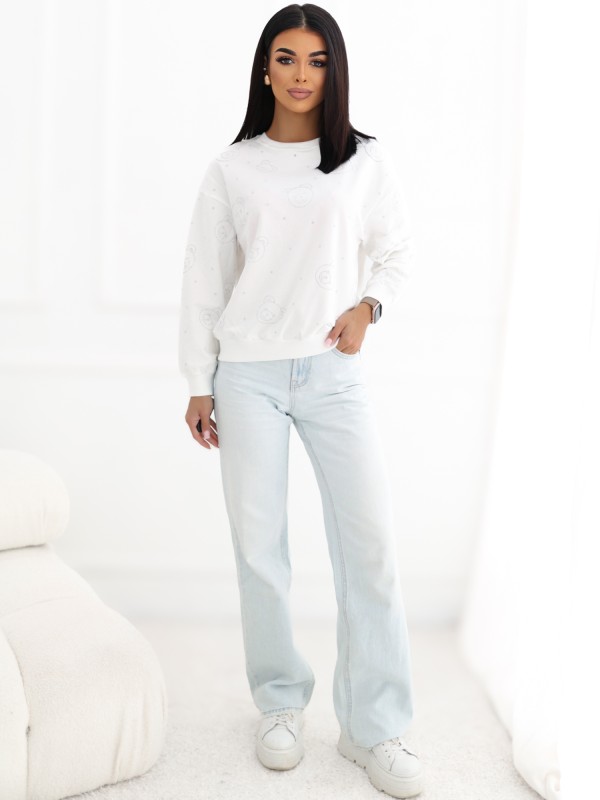 Bluza-IR-BL-R2329.03-ecru