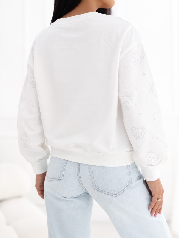 Bluza-IR-BL-R2329.03-ecru