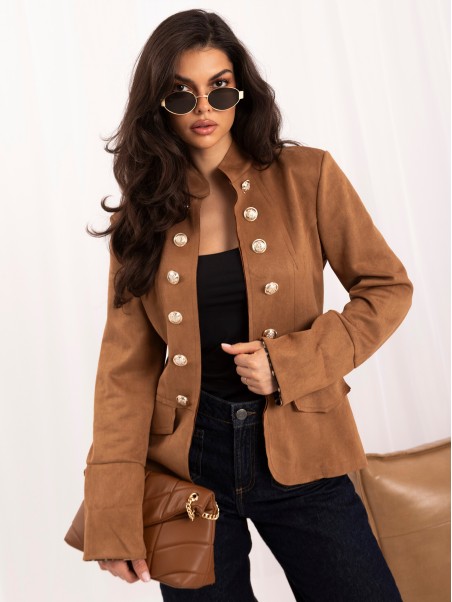 Marynarka-MI-MA-A342811.85-camelowy