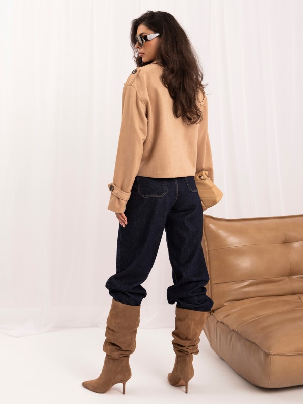 Kurtka-MI-KR-4182.30-camelowy