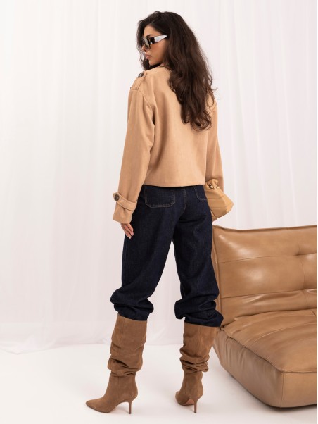 Kurtka-MI-KR-4182.30-camelowy