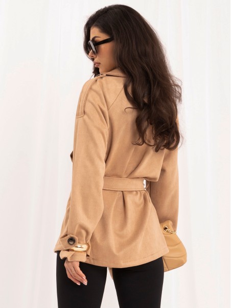 Kurtka-MI-KR-4379.69-camelowy