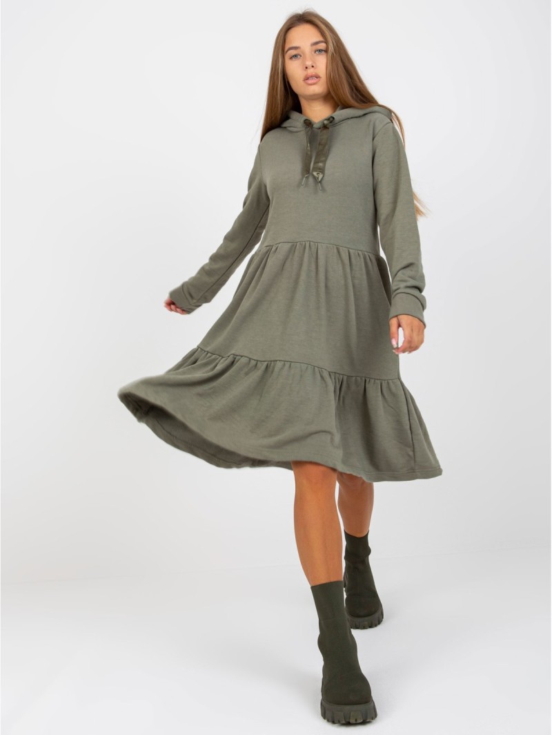 Sukienka-D10027C30287A3-khaki