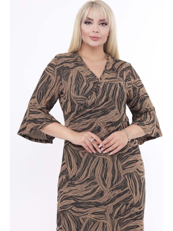 Marga suknelė 2