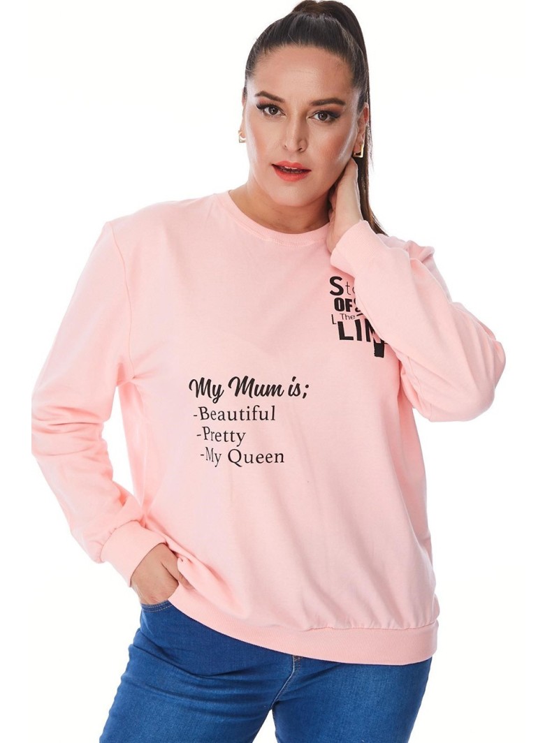 Baltas medvilninis bliuzonas moterims ❤️ Drabužiai moterims