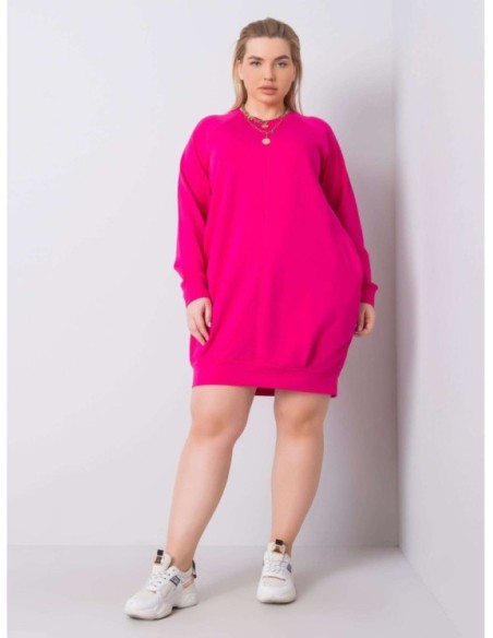 Sukienka-RV-SK-6296.99-fuksjowy